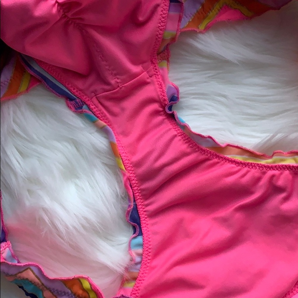 34D 2pc Vs Victoria’s Secret Bombshell Bikini Swim - Picture 14 of 15